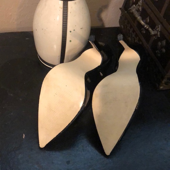 Heels - Picture 2 of 2